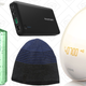 Image for article titled Today's Best Deals: Philips Wake-Up Lights, USB-C Chargers, Purell, and More